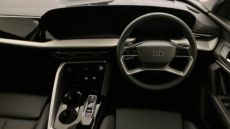 Audi Q5 2.0 TFSI Quattro Sport 5dr S Tronic Petrol Estate